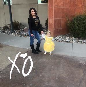 Meet your Posher, Mariah